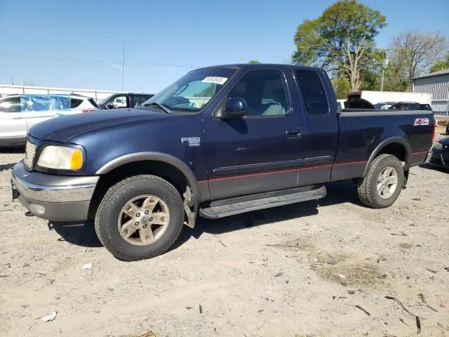 2FTRX18L42CA65159