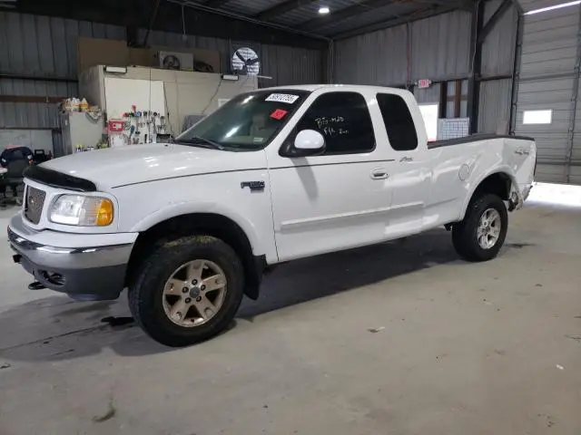 2FTRX18L42CA73570