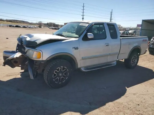 2FTRX18L43CA34088
