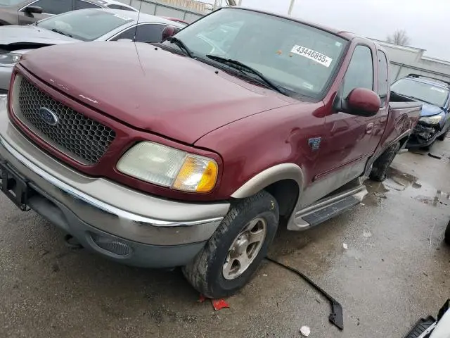 2FTRX18L43CA44426