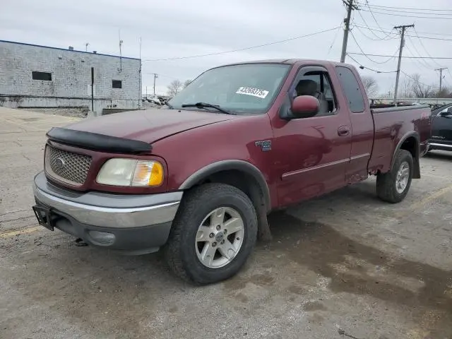 2FTRX18L53CA14884