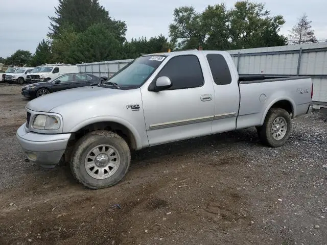 2FTRX18L53CB04634