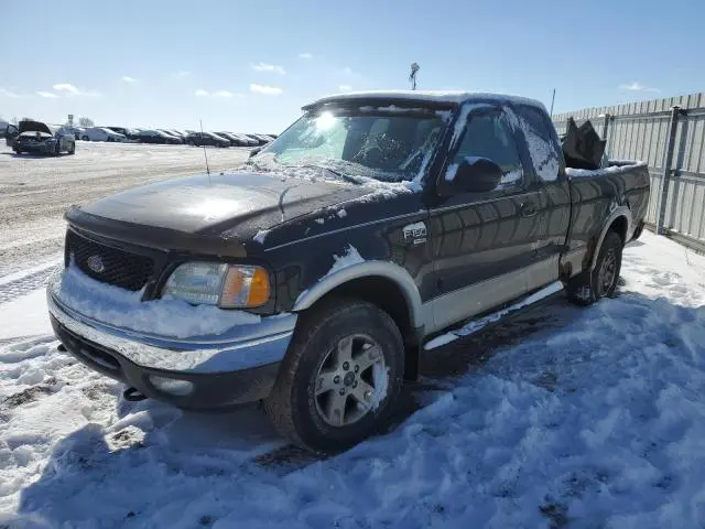 2FTRX18L63CA39874