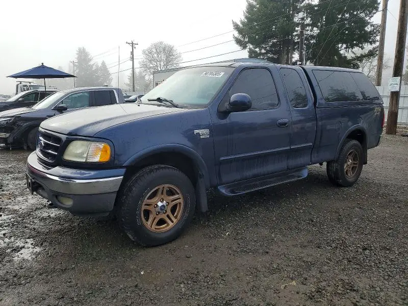 2FTRX18L72CA49697