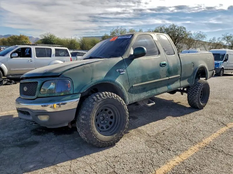 2FTRX18L7YCA32861