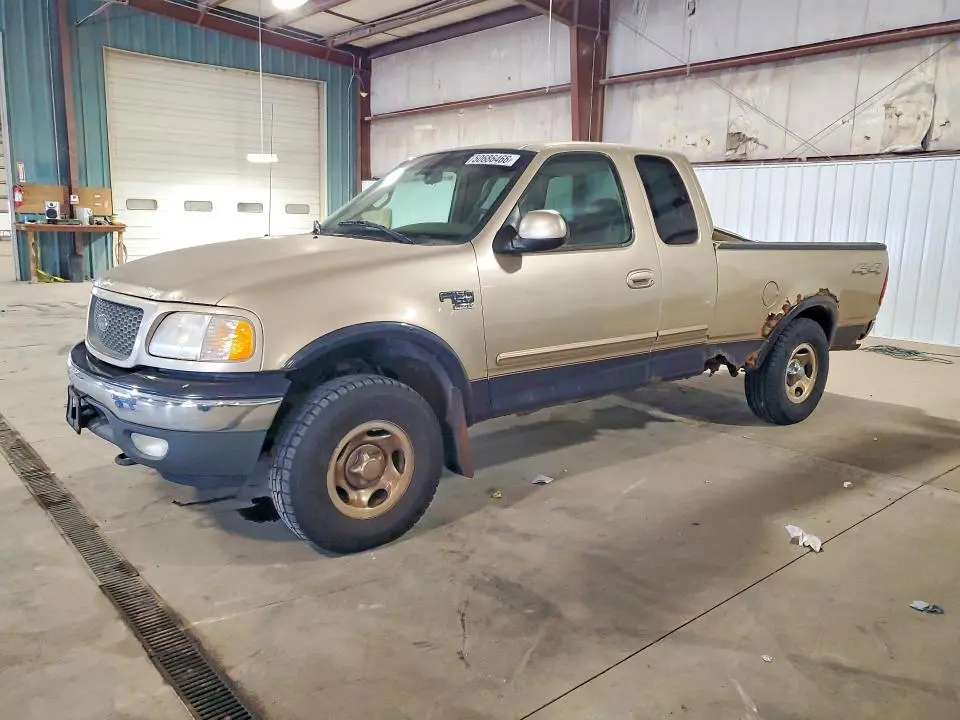 2FTRX18L7YCA74155