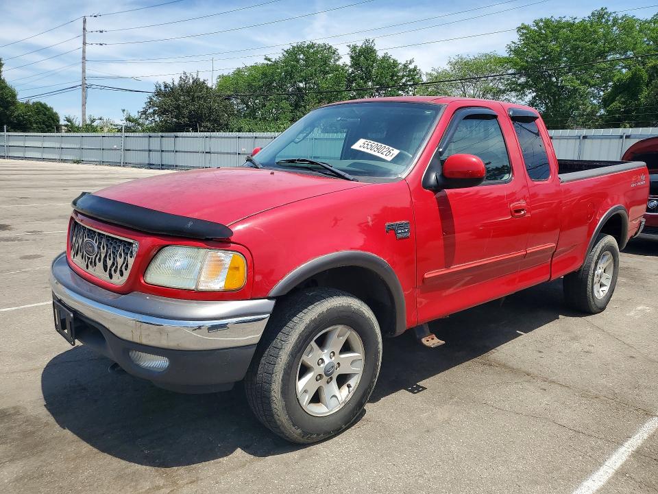 2FTRX18L83CA52870