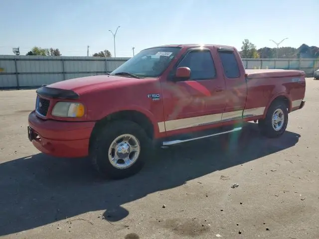 2FTRX18L83CB07690