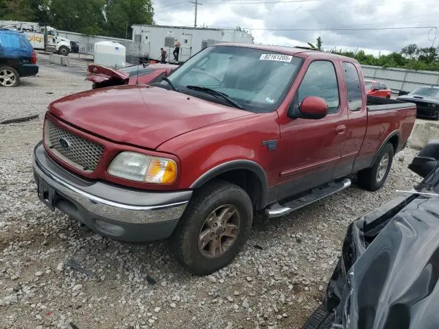 2FTRX18L83CB13828