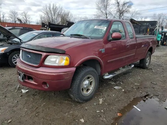 2FTRX18L83CB15269