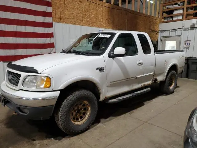 2FTRX18L8YCA13686