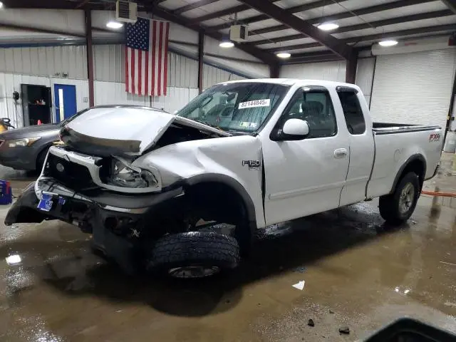 2FTRX18L92CA91661