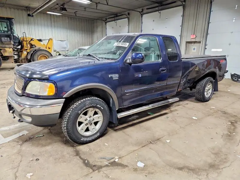 2FTRX18L92CA95595
