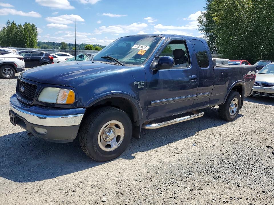 2FTRX18L93CA26276
