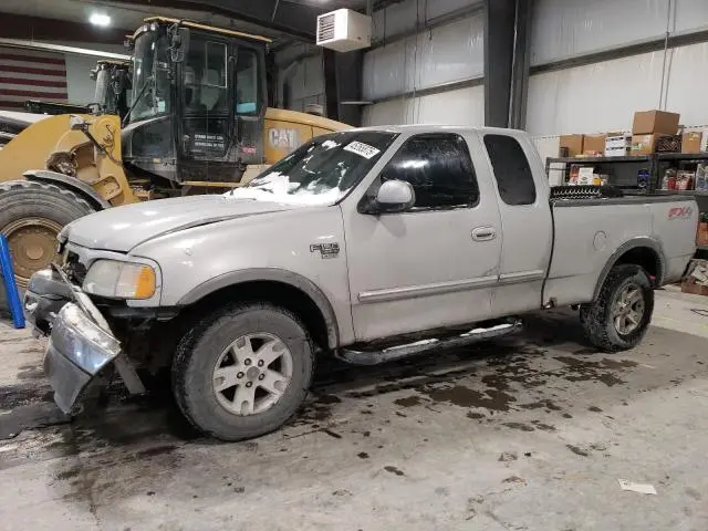 2FTRX18L93CA39982