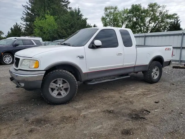 2FTRX18L93CA55860