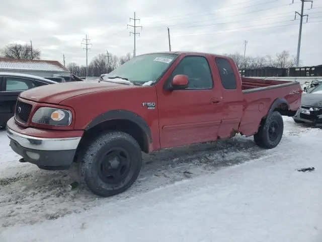 2FTRX18L93CA77812