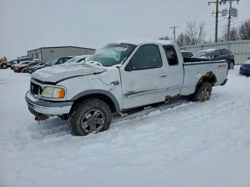 2FTRX18L93CA97218