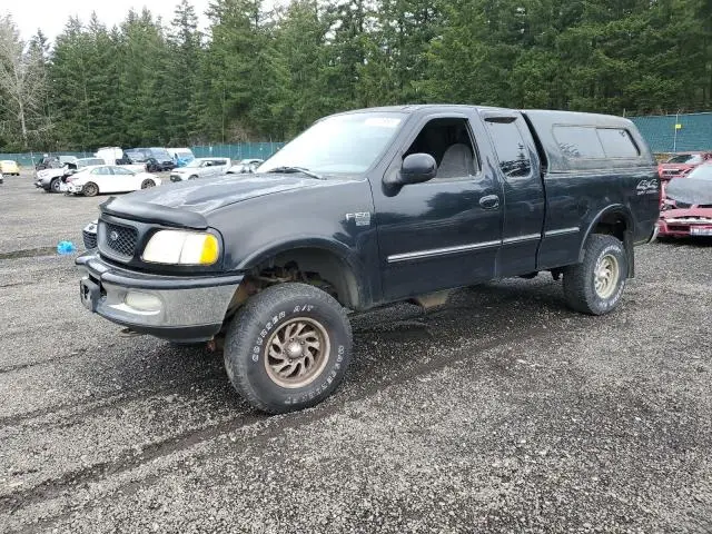 2FTRX18L9WCB06522