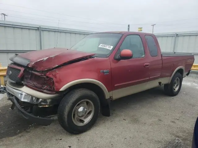 2FTRX18L9YCA84945