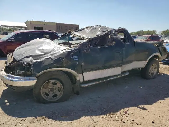 2FTRX18LX1CA82708