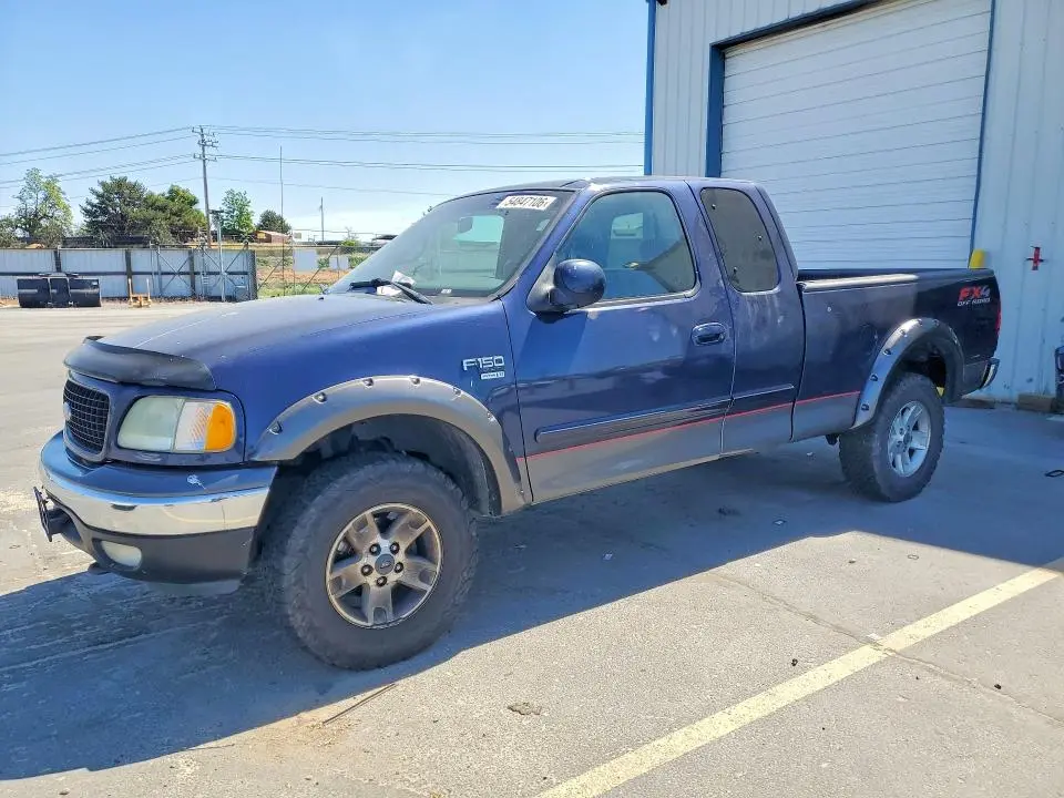 2FTRX18LX2CA02566