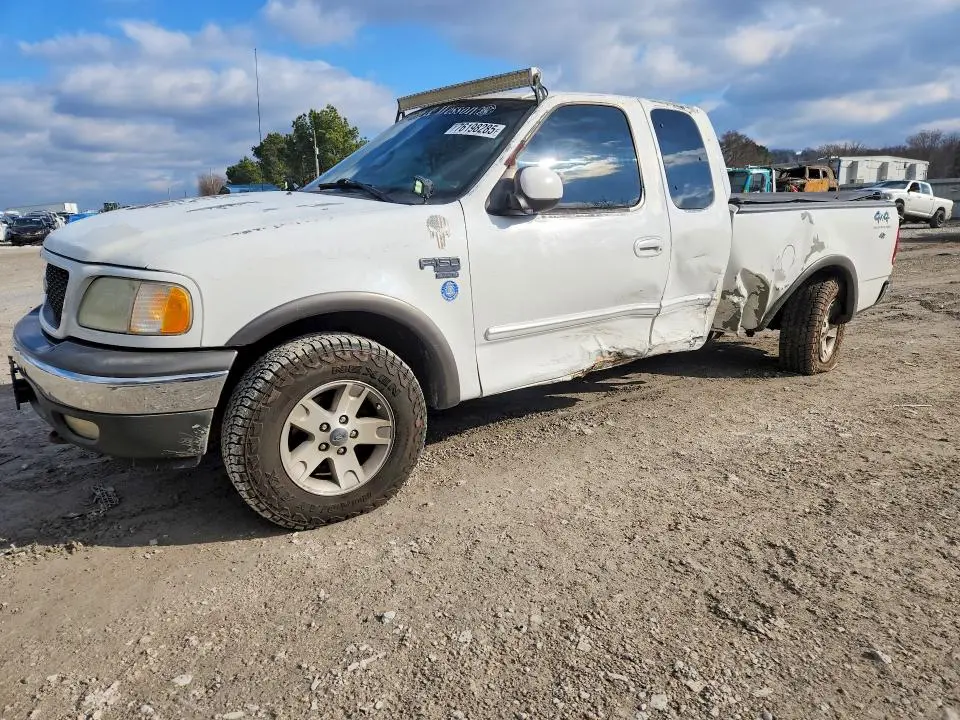 2FTRX18LX2CA35499