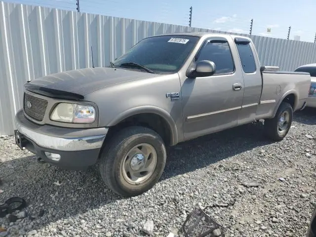2FTRX18W01CA58959