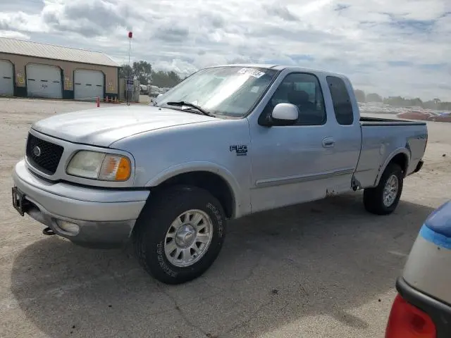 2FTRX18W02CA20052