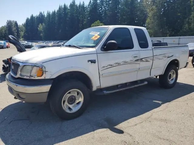 2FTRX18W0YCB19124