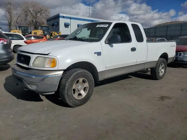 2FTRX18W14CA71689