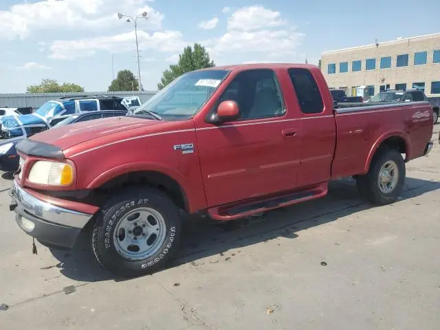 2FTRX18W1XCA00934