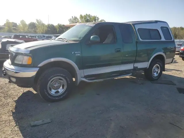 2FTRX18W1YCA58222