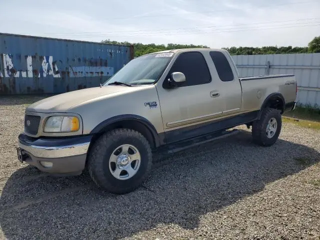 2FTRX18W2YCA49223