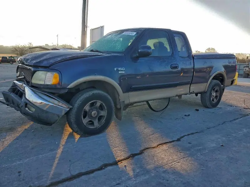 2FTRX18W32CA87504