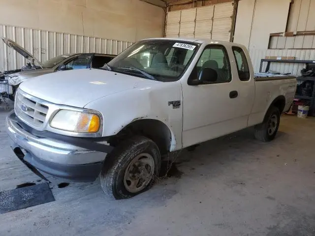 2FTRX18W33CB06201