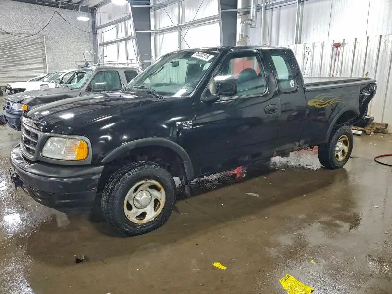 2FTRX18W43CA69322