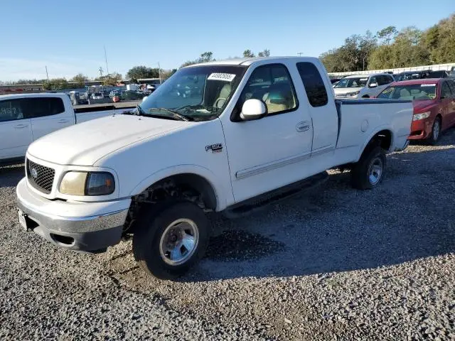2FTRX18W4XCA10583