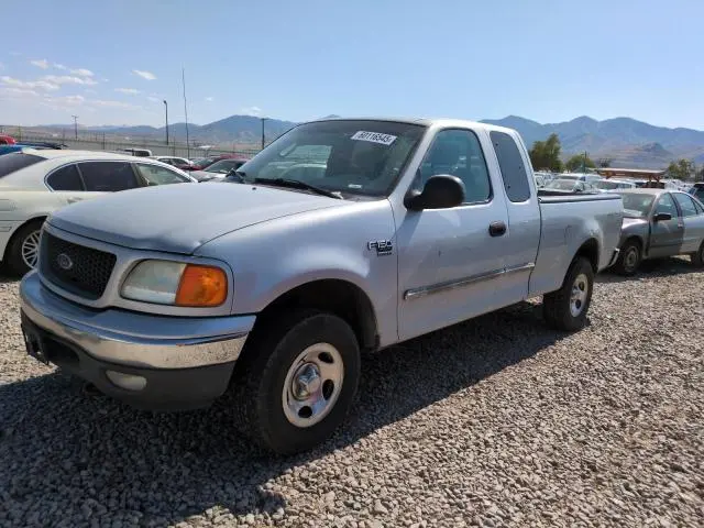 2FTRX18W54CA51624