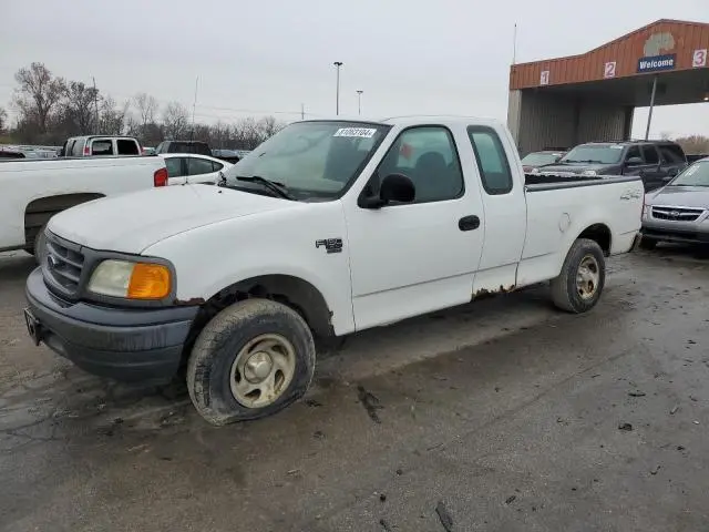 2FTRX18W54CA72473
