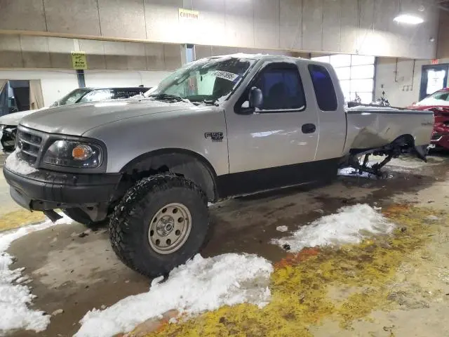 2FTRX18W54CA76281