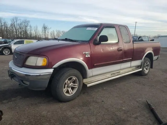 2FTRX18W5XCA04548