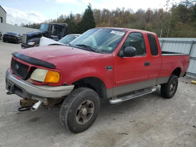 2FTRX18W64CA49252