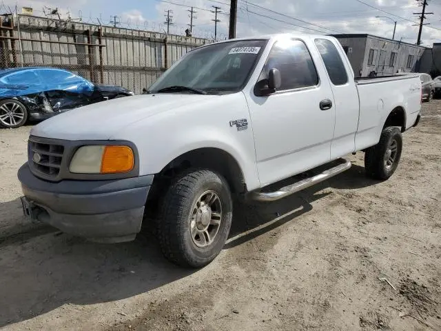 2FTRX18W64CA73552