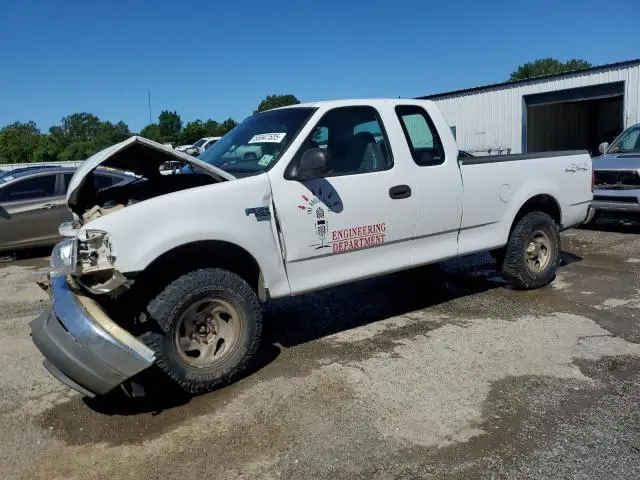 2FTRX18W74CA72121