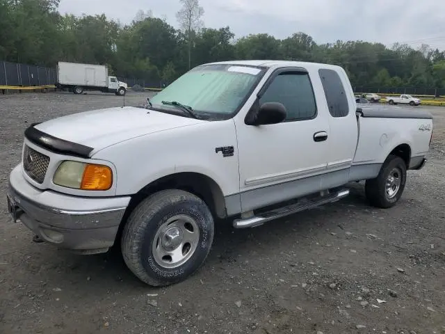 2FTRX18W84CA47177