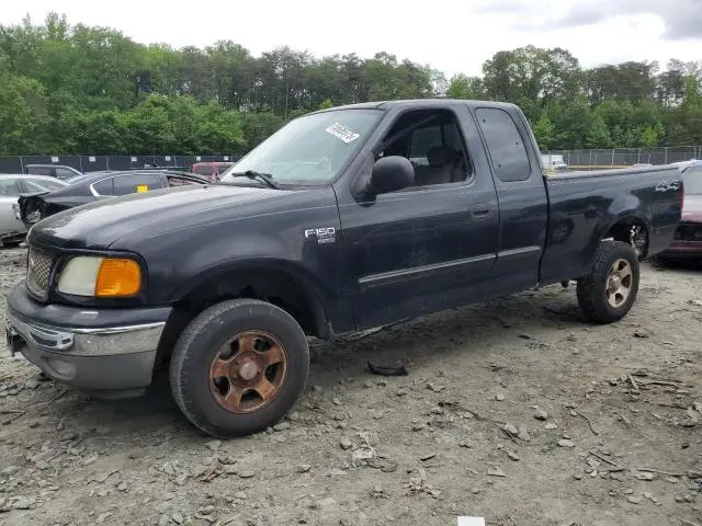 2FTRX18W84CA68613