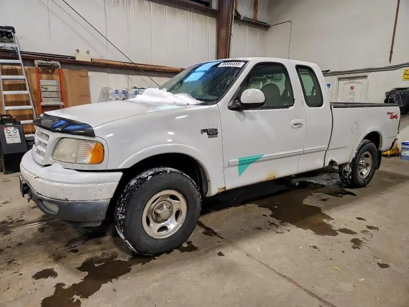 2FTRX18W9YCA28434
