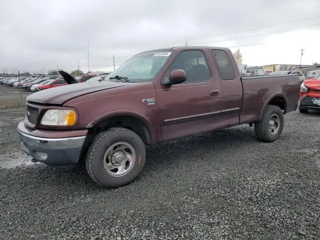 2FTRX18WX1CA36581