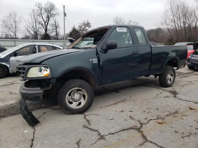 2FTRX18WX3CA84696